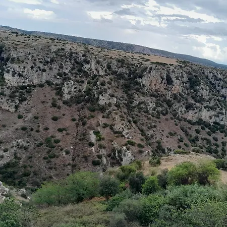 Casa Bella D'estate Lejlighed